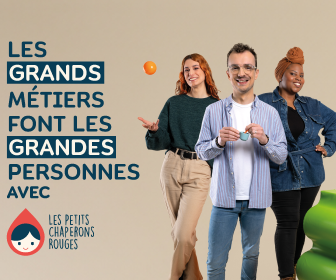 Histoire de l'entreprise